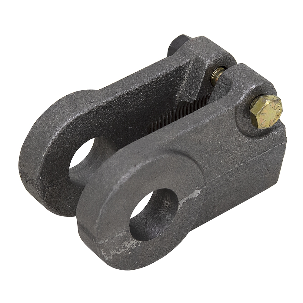 1.25-12 Rod Clevis For 1